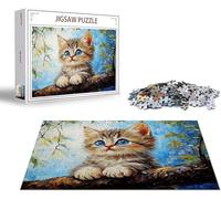 Puzzle 2000 Piezas Flor Puzzle 2000 Piezas Animal Rompecabezas Adultos, Jigsaw Panoramico, Rompecabezas Pieza de Madera, Diversión en Familia Jigsaws para Adultos y Niñs A Partir de 14 Años x-1138