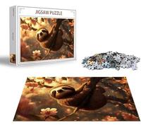 Puzzle 2000 Piezas Flor Puzzle 2000 Piezas Ranura Rompecabezas Adultos, Jigsaw Panoramico, Rompecabezas Pieza de Madera, Diversión en Familia Jigsaws para Adultos y Niñs A Partir de 14 Años x-1448