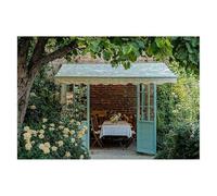 Puzzle 2000 Piezas Planta, Puzzle Flor, Rompecabezas Adultos Entretenimiento Creativo, Puzzles Madera con Caja Regalo, Clásico Rompecabezas Juguetes Educativos, Regalos Originales para Mujer -2145