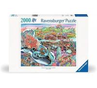 Puzzle 2000 Thalassic Tale