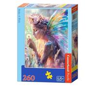 Puzzle 260 Make A Wish Castor