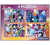 Puzzle 2x20 2x60 Vampirina