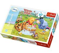 Puzzle Kapiel Prosiaczka 30
