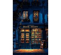 Puzzle 300 Piezas Librería, Puzzles Imposible, Desafiante Acertijo, Juegos de Rompecabezas para Toda la Familia, Puzzle Adultos 300 Piezas 38 x 26 cm