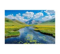 Puzzle 3000 Piezas Adultos Paisajes Puzzle para Adultos Naturaleza Rompecabezas Juguetes Educativos Regalos Originales para Mujer, Rompecabezas Entretenimiento Creativo, Home Decoration 122x81cm B-95