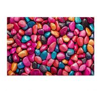 Puzzle 3000 Piezas Adultos, Puzzle 3000 Piezas de Madera, Rompecabezas para Adultos Abstracto Patrón, Rompecabezas Desafiante para Toda la Familia, Regalos Originales para Mujer, Tema: Moda, Q-90