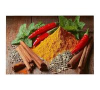 Puzzle 3000 Piezas, Puzzle Condimento con Caja para Adultos, 3000 Piezas Rompecabezas Adultos, Vistoso Rompecabezas Madera Desafiante para Decoración Hogar y Paredes, Regalo Mujer/Hombre, -8353