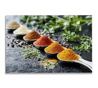 Puzzle 3000 Piezas, Puzzle Condimento con Caja para Adultos, DIY Cocina Rompecabezas Madera para Adultos, 3000 Piezas Rompecabezas Desafiante, para Decoracion Hogar, Regalo Mujer, Regalo Hombre, -1240