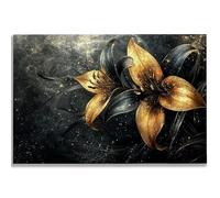 Puzzle 3000 Piezas, Puzzle Flor con Caja para Adultos, DIY Lirio Rompecabezas Madera para Adultos, 3000 Piezas Rompecabezas Desafiante, para Decoracion Hogar, Regalo Mujer, Regalo Hombres, -1650