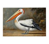 Puzzle 3000 Piezas, Puzzle Grúa con Caja para Adultos, 3000 Piezas Rompecabezas Adultos, Japón Rompecabezas Madera Desafiante para Decoración Hogar y Paredes, Puzzles para Regalo Mujer/Hombre, -7675