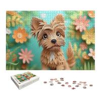 Puzzle 3000 Piezas, Puzzle Sin Embargo con Caja Puzzles 3000 Piezas Adultos, Medidas: 122 x 80 cm, Rompecabezas Adultos de Madera, Rompecabezas Desafiante para Decoración Hogar, -6022