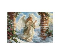 Puzzle 3000 Piezas, Puzzles Mujer, 122x81cm, Rompecabezas Adultos Obra de Arte de Juego, Rompecabezas Madera, Colorido Juego de Habilidad para Toda la Familia, Decoración Hogar Regalos ala p-1430