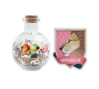 Puzzle 331 Piezas Coleccionable Harry Potter Gryffindor