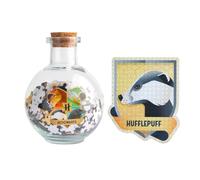 Puzzle 331 Piezas Coleccionable Harry Potter Hufflepuff