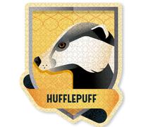 PUZZLE 331PZ HARRY POTTER TASSOROSSO - GIOCHI DA TAVOLO/SOCIETA'