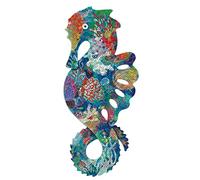 Djeco- Caballo Puzz'art, Color Mixto (DJ07653)