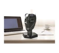 Puzzle 3D Busto Black Panther Marvel