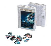 Puzzle 3D Harry & Ron En Caja Coleccionista Philos - 300 Piezas