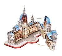 Puzzle 3D Katedra Åšw. PawÅ‚a w Londynie