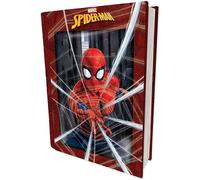 Puzzle 3D Lenticular Prime Marvel Spiderman - 300 Piezas