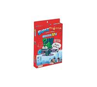 Puzzle 3D Superthings Enigma
