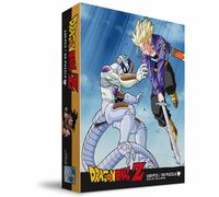 Sd toys puzle 100 efecto 3d trunks vs frieza dragon ball z (8435450255