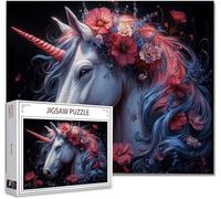 Puzzle 4000 Piezas Adultos Animal Puzzle Imposible Rompecabezas Pieza De Madera Jigsaw Un Rompecabezas Desafiante, Uegos Rompecabezas para Toda La Famili Regalo Hombres Mujeres 87.5x141.5cm H-2
