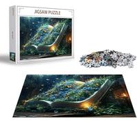 Puzzle 4000 Piezas Flor Puzzle 4000 Piezas Pastel Rompecabezas Adultos, Jigsaw PanoramicoRompecabezas Pieza de Madera, Diversión en Familia Jigsaws Educa para Adultos y Niñs A Partir de 14 Años x-727