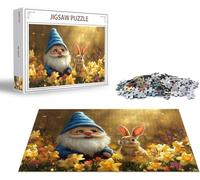 Puzzle 4000 Piezas Gato Puzzle 4000 Piezas Pájaro Rompecabezas Adultos, Jigsaw PanoramicoRompecabezas Pieza de Madera, Diversión en Familia Jigsaws Educa para Adultos y Niñs A Partir de 14 Años x-737