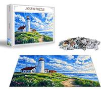 Puzzle 4000 Piezas Luna Puzzle 4000 Piezas Lobo Rompecabezas Adultos, Jigsaw Panoramico, Rompecabezas Pieza de Madera, Diversión en Familia Jigsaws Educa para Adultos y Niñs A Partir de 14 Años x-1043