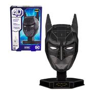 PUZZLE 4D - Máscara De Batman