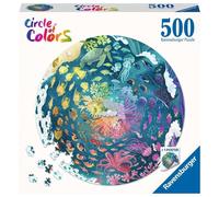Puzzle 500 Ocean