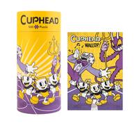 Grupo erik puzzle 500 piezas cuphead ready for the devil`s dance?