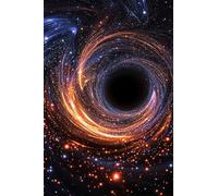 Puzzle 500 Piezas Galaxia de los sueños | Puzzles Adultos | para Toda La Familia |52 x 38 cm | Entretenimiento Creativo Rompecabezas Adultos Regalo