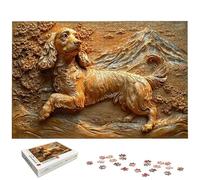 Puzzle 5000 Piezas, Puzzle Sin Embargo con Caja Regalo, Animal Puzzles 5000 Piezas Adultos, Medidas: 156 x 105 cm, Rompecabezas Adultos de Madera, Rompecabezas Desafiante para Decoración Hogar, -5378