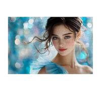 Puzzle 6000 Piezas Adultos Fantasía Puzzle para Adultos Ballet Rompecabezas Juguetes Educativos Regalos Originales para Mujer, Rompecabezas Entretenimiento Creativo, Home Decoration 179x105cm J-77