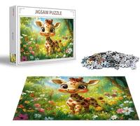 Puzzle 6000 Piezas Árbol Puzzle 6000 Piezas Flor Rompecabezas Adultos, Jigsaw PanoramicoRompecabezas Pieza de Madera, Diversión en Familia Jigsaws Educa para Adultos y Niñs A Partir de 14 Años x-1115