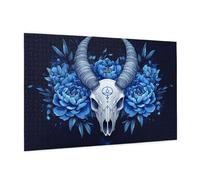 Puzzle 6000 Piezas Arquitectura Gótica Puzzle Paisaje Rompecabezas DIY con Caja de Regalo,Pasatiempo Creativo,Regalos Originales para Mujer,Juego Familiar Actividades,Wall Decoration 105x180 cm -382Y