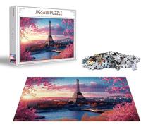Puzzle 6000 Piezas Flor Puzzle 6000 Piezas Animal Rompecabezas Adultos, Jigsaw PanoramicoRompecabezas Pieza de Madera, Diversión en Familia Jigsaws Educa para Adultos y Niñs A Partir de 14 Años x-760