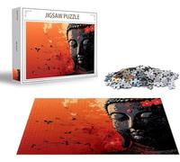 Puzzle 6000 Piezas Flor Puzzle 6000 Piezas Zen Rompecabezas Adultos, Jigsaw Panoramico, Rompecabezas Pieza de Madera, Diversión en Familia Jigsaws Educa para Adultos y Niñs A Partir de 14 Años x-1592