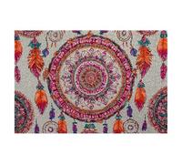 Puzzle 6000 Piezas Vintage Puzzles Mandala Medidas 179x105cm Rompecabezas para Adultos Entretenimiento Creativo, Divertido Clásico Rompecabezas Juguetes Educativos Regalos Originales para Mujer L-60