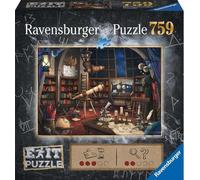 Puzzle 759 EXIT Observatorio
