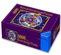 Puzzle 9000 Astrología