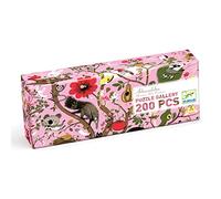 Puzzle Abracadabra (200 Piezas)