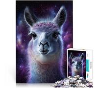 Puzzle Adventure Games Klee para adultos 1000 piezas 14.96" x 20.47" Rompecabezas de cartón adecuado para adultos y niños de 14 años y mayores que aprenden un rompecabezas educativo