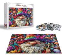 Puzzle Amar Puzzle 5000 Piezas Paisaje Rompecabezas Adultos Pieza de Madera Juguete Desafiante, Entretenimiento Rompecabezas, Gigante Imposible Jigsaw Arte para DecoracióN del Hogar Regalo x-1126