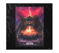 Puzzle amos del universo revelacion castle grayskull 1000 piezas (MGS0000007382)