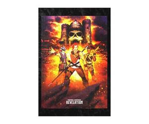 Puzzle amos del universo revelacion teela´s journey 1000 piezas