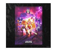 heo GmbH HEO01007 - Puzzle, Multicolor