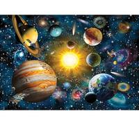 Puzzle Anatolian - Adrian Chesterman: Solar System, 2.000 piese (Ana.3946)